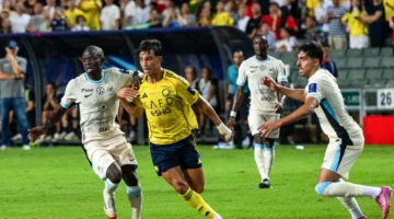 النصر والاتحاد وجهاً لوجه في كلاسيكو مبكر بكأس خادم الحرمين الشريفين